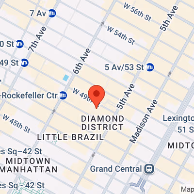 1 Rockefeller Plaza, New York Image 6