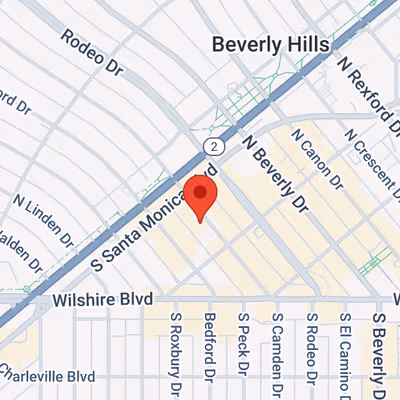 433 North Camden Drive, Beverly Hills Image 8