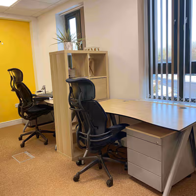 Cirencester Office Park Tetbury Road, Cirencester Image 16