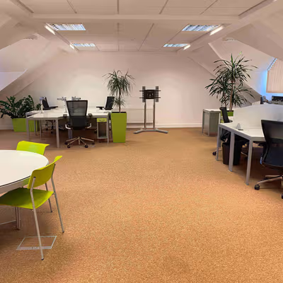 Cirencester Office Park Tetbury Road, Cirencester Image 15