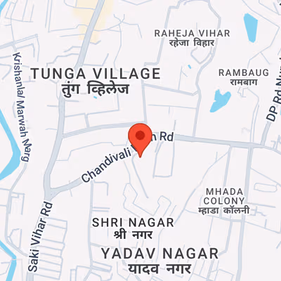 B1-401 Chandivali Farm Rd Yadav Nagar Chandivali Powai, Mumbai Image 8