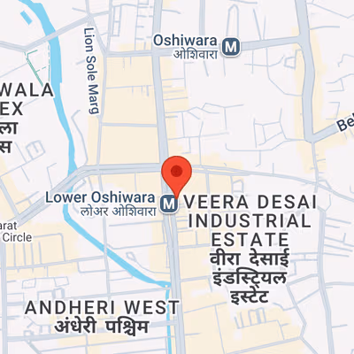 Andheri Link Road, Mumbai Image 14