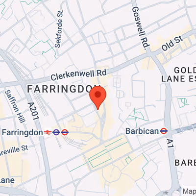 11 -35 St John Street, Peter's Lane Image 13