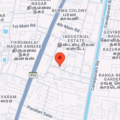 73 Electrical And Electronics Industrial Estate Rajiv Gandhi Salai Zone 1 Perungudi, Chennai Image 8