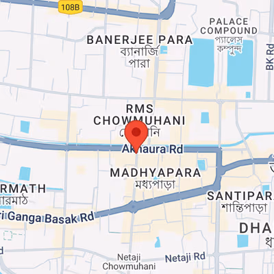 Mantribari Road, Agartala Image 6