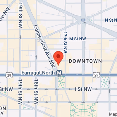 1025 Connecticut Avenue Nw, Washington Dc Image 12