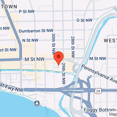 1101 30th Street Nw, Washington Dc Image 14