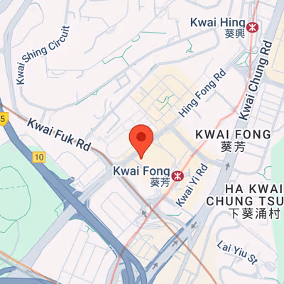 223 Hing Fong Road Kwai Fong, Hong Kong Image 7