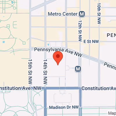 1300 Pennsylvania Avenue Nw, Washington Dc Image 7