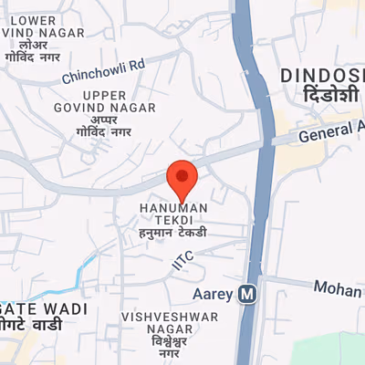 Sahakar Wadi Off Aarey Rd Itt Bhatti Hanuman Tekdi, Mumbai Image 6