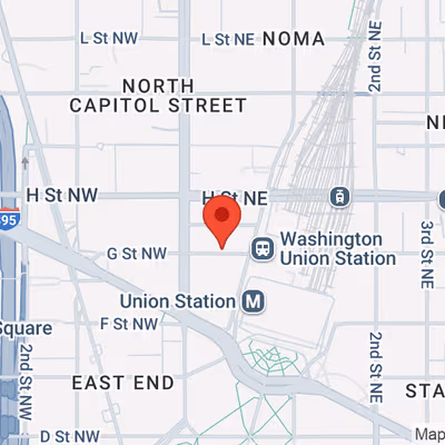 10 G Street Ne, Washington Dc Image 12