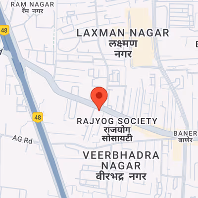 Amar Paradigm Sr No 112  Baner Road, Pune Image 7
