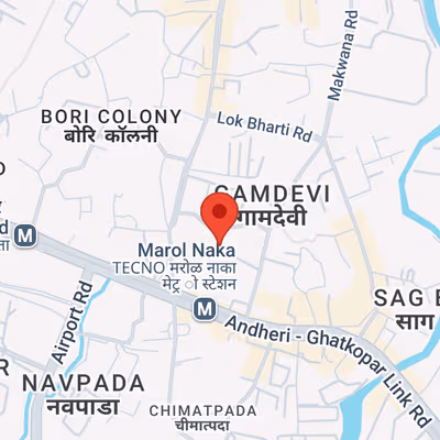 Makwana Road, Mumbai Image 12