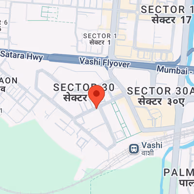 Plot No88 Proxima Arunachal Bhavan 19 Sector 30a Vashi, Navi Mumbai Image 11