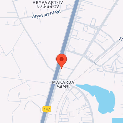 Sarkhej - Gandhinagar Highway, Ahmedabad Image 14