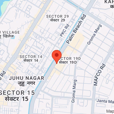 273 Sector 19d Off Palm Beach Road Vashi, Navi Mumbai Image 7