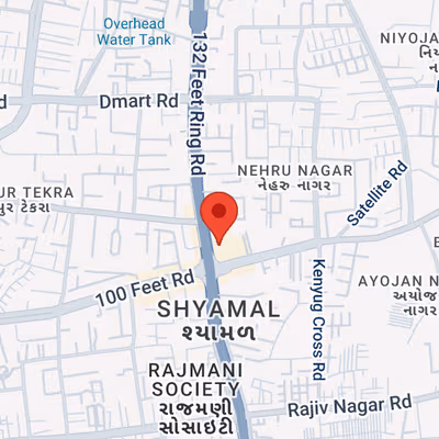 132 Feet Ring Rd, Ahmedabad Image 13