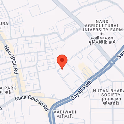 Dr Vikram Sarabhai Marg, Vadodara Image 10