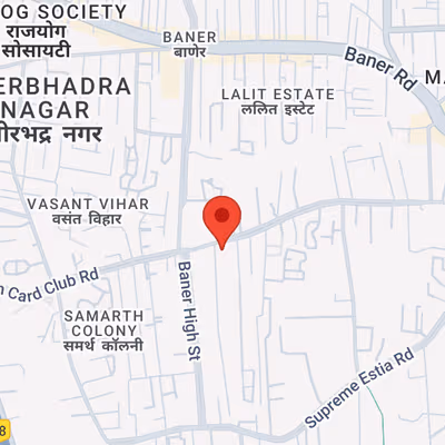 Pan Card Club Rd Baner, Pune Image 8