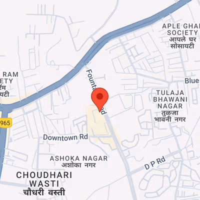 24, 25 Fountain Road Ashoka Nagar Kharadi, Pune Image 9