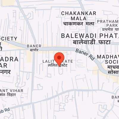 Sno :82 Suman Ankur Sahyadri Farms Lalit Estate Baner, Pune Image 11