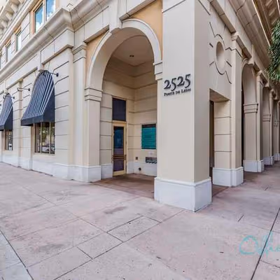 2525 Ponce De Leon Boulevard, Coral Gables Image 6