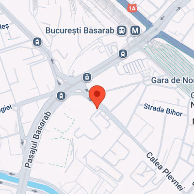 159 Calea Plevnei, Bucharest Image 10