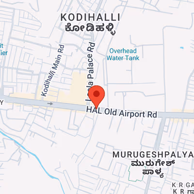 Hal Old Airport Rd Kodihalli, Bengaluru Image 7