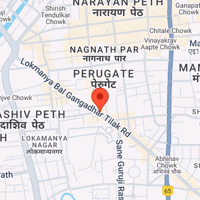 Lokmanya Bal Gangadhar Tilak Rd, Pune Image 8