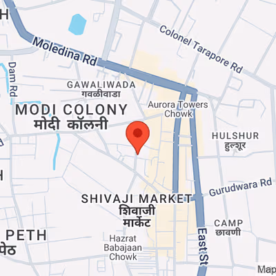844 Dastur Meher Rd, Pune Image 5