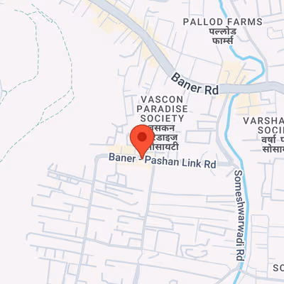 Baner - Pashan Link Rd, Pune Image 6