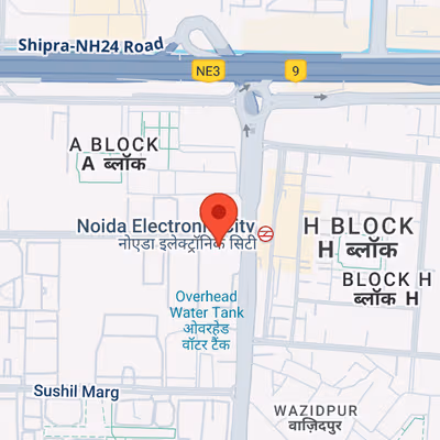 Block A Industrial Area Sector 62, Noida Image 9