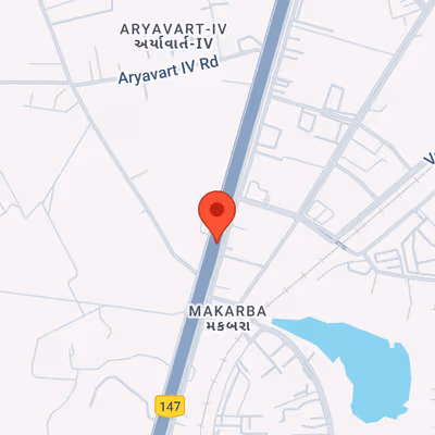 Sarkhej - Gandhinagar Hwy, Ahmedabad Image 7