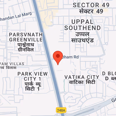 Badshahpur Sohna Rd Hwy Vatika City Block W Sector 49, Gurugram Image 9