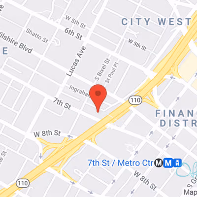 1055 West 7th Street, Los Angeles Image 9