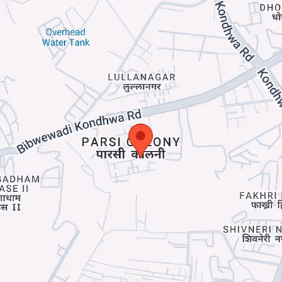 Lane 3 Parsi Colony Block A Lullanagar, Pune Image 9