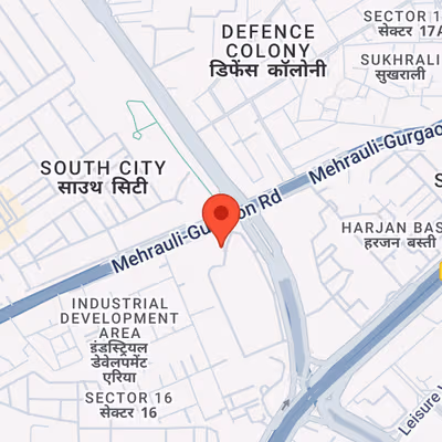 Mehrauli–gurgaon Road Industrial Development Area Sector 16, Gurugram Image 6