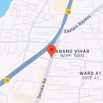 Sevoke Rd Ward 42 Don Bosco Colony, Siliguri Image 6