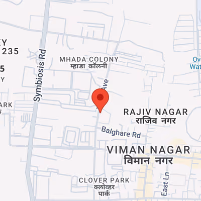 Konark Campus  Mhada Colony Viman Nagar, Pune Image 10