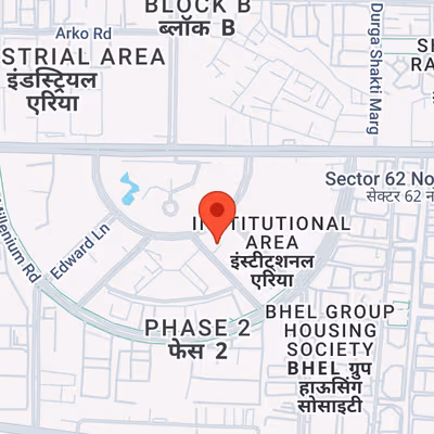 Block C 56/6 Sector 62, Noida Image 9