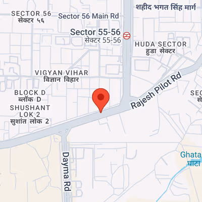 Golf Course Ext Rd Sector 58, Gurugram Image 8