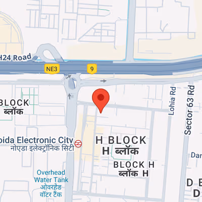 H 23 H Block Sector 63, Noida Image 10