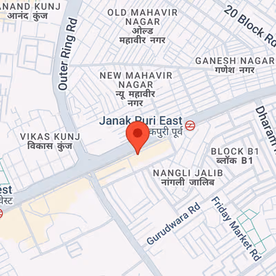 632 Block B1 Janakpuri, New Delhi Image 9