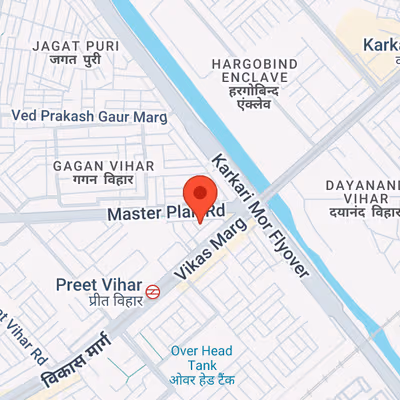 Building 5 Park End Vikas Marg, Preet Vihar Image 7