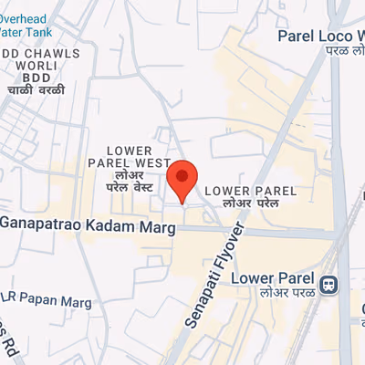 Senapati Bapat Marg Lower Parel West Lower Parel, Mumbai Image 7