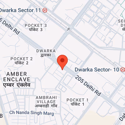 Plot No 452 Sector 19 Pocket 1, Dwarka Image 7