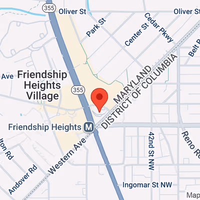 2 Wisconsin Circle, Chevy Chase Image 8