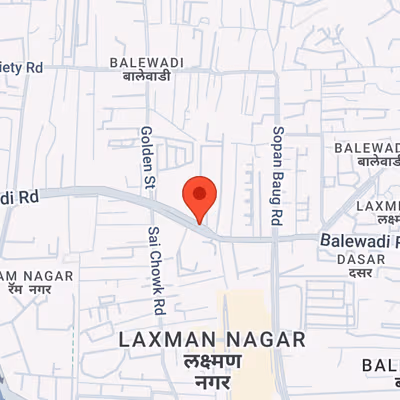 Link Road Baner - Balewadi Rd, Pune Image 9