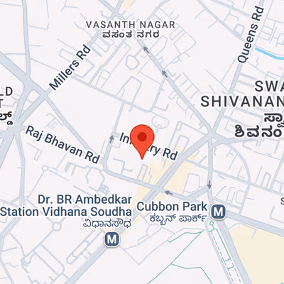 Raj Bhavan Rd Vasanth Nagar, Bengaluru Image 8