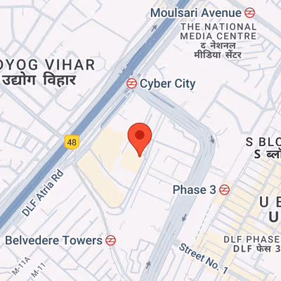 Dlf Cyber City Dlf Phase 2 Sector 24, Gurugram Image 7